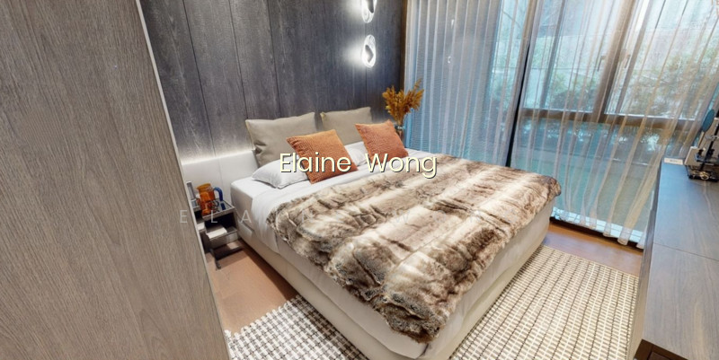 ⭐️ D5, Fh, $80K Discount, 5MINS to Pasir Panjang MRT ⭐️ photo 4