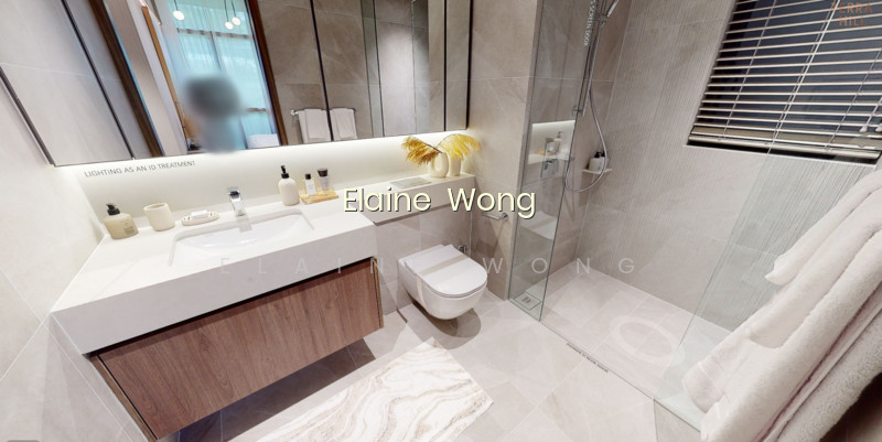 ⭐️ D5, Fh, $80K Discount, 5MINS to Pasir Panjang MRT ⭐️ photo 5