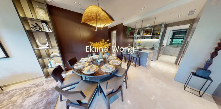 Cheap D5 4BED, Fh, 5MINS to Pasir Panjang MRT image 1 of 5