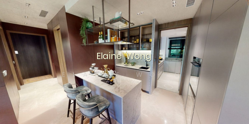 ⭐️ CHEAP D5 4BED, FH, 5MINS TO PASIR PANJANG MRT ⭐️ photo 2