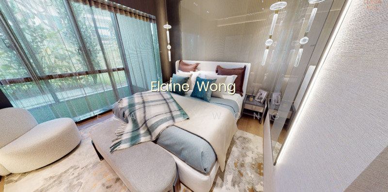 ⭐️ CHEAP D5 4BED, FH, 5MINS TO PASIR PANJANG MRT ⭐️ photo 3