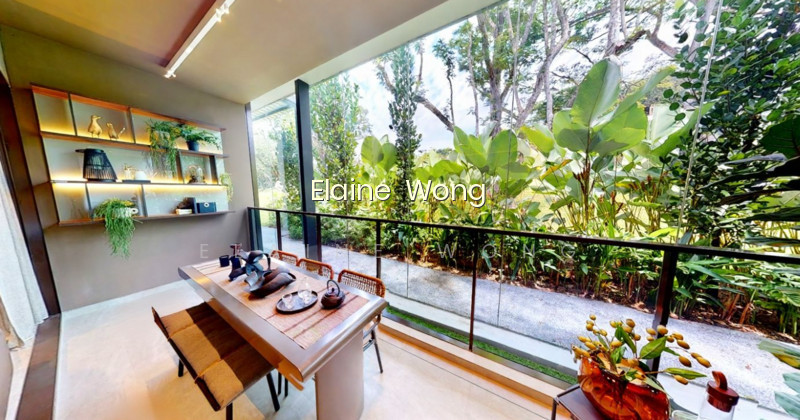 ⭐️ CHEAP D5 4BED PENTHOUSE, FH, 5MINS TO MRT ⭐️