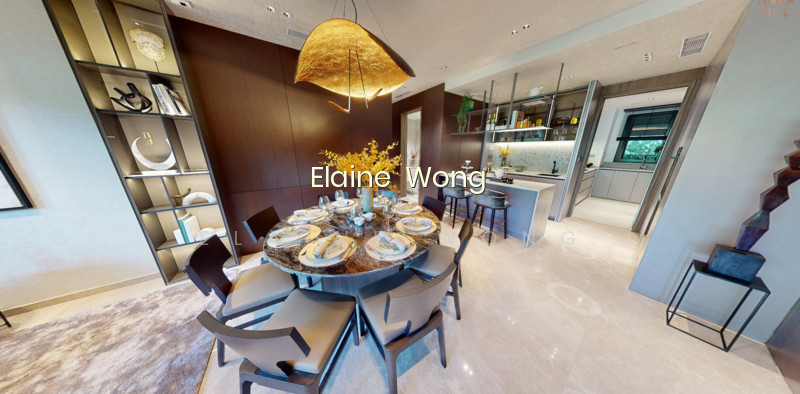 ⭐️ CHEAP D5 4BED PENTHOUSE, FH, 5MINS TO MRT ⭐️ photo 2