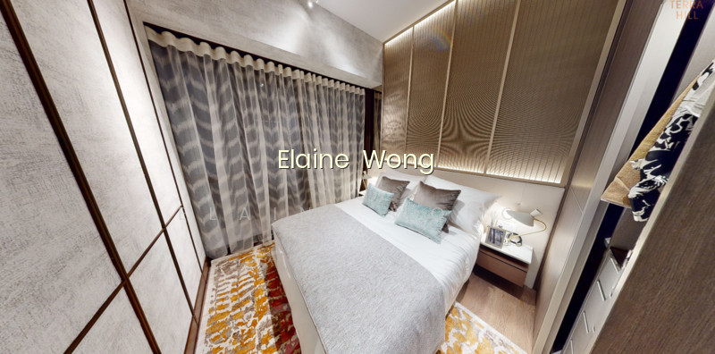 ⭐️ CHEAP D5 4BED PENTHOUSE, FH, 5MINS TO MRT ⭐️ photo 3