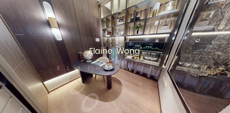⭐️ CHEAP D5 4BED PENTHOUSE, FH, 5MINS TO MRT ⭐️ photo 4