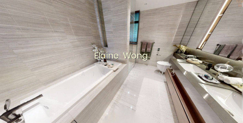 ⭐️ CHEAP D5 4BED PENTHOUSE, FH, 5MINS TO MRT ⭐️ photo 5