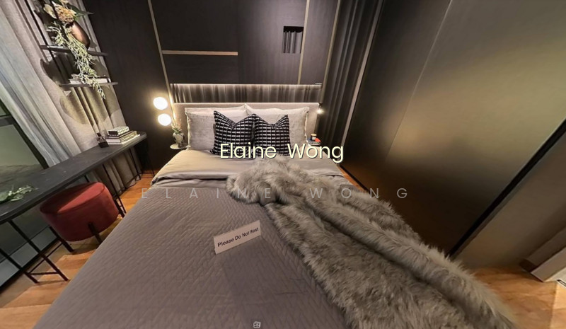⭐️ CHEAP 1KM HONG WEN, ST ANDREW JUNIOR, FH, 5MINS TO MRT ⭐️ photo 2