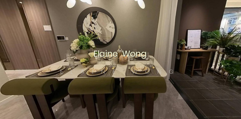 ⭐️ CHEAP 1KM HONG WEN, ST ANDREW JUNIOR, FH, 5MINS TO MRT ⭐️ photo 3