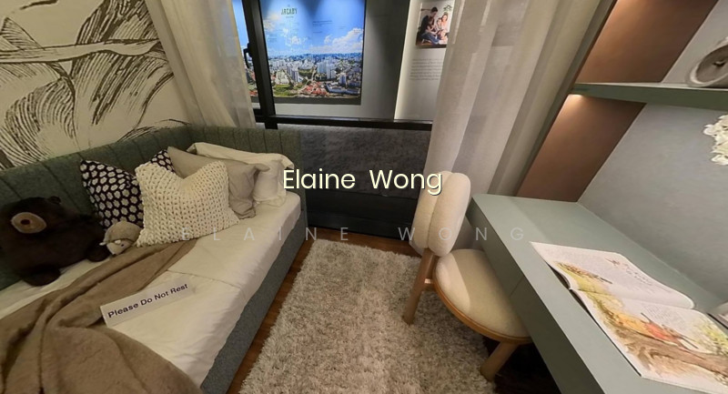⭐️ CHEAP 1KM HONG WEN, ST ANDREW JUNIOR, FH, 5MINS TO MRT ⭐️ photo 4
