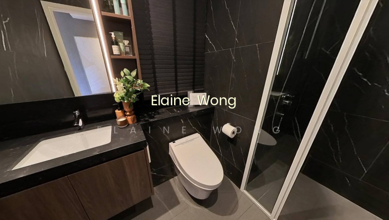 ⭐️ 3 Bed Cheap 1KM Hong Wen, St Andrew Junior, Fh, 5MINS to MRT ⭐️ photo 3
