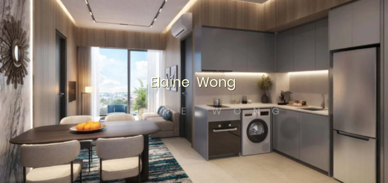 ⭐️ Cheap New Fh, Top, 1KM Hong Wen, Sji⭐️ image 1 of 5