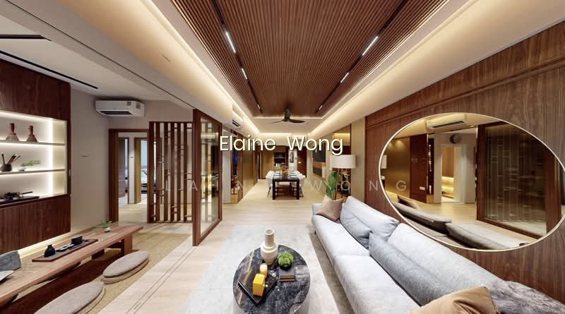 ⭐️ Cheap New Condo 1KM to Nan Hua Pri ⭐️ image 1 of 9