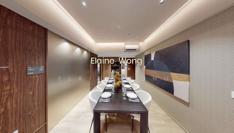 ⭐️ Cheap New Condo 1KM to Nan Hua Pri ⭐️ photo 3