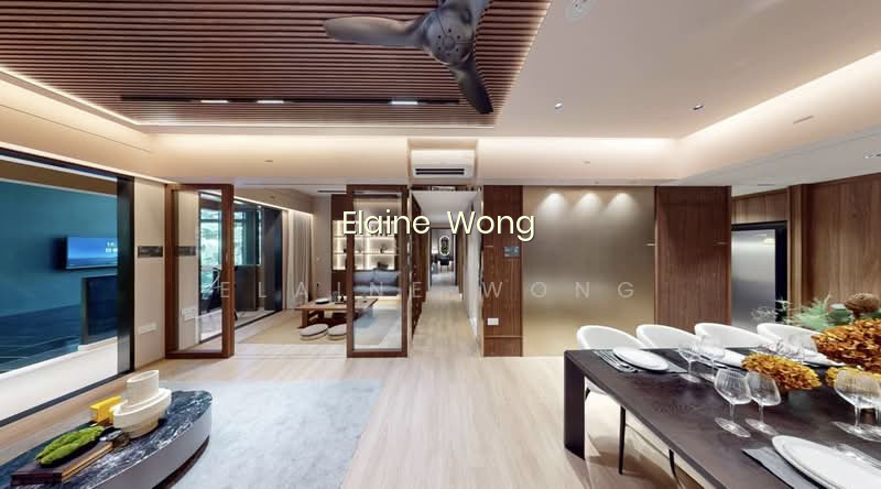 ⭐️ Cheap New Condo 1KM to Nan Hua Pri ⭐️ photo 4