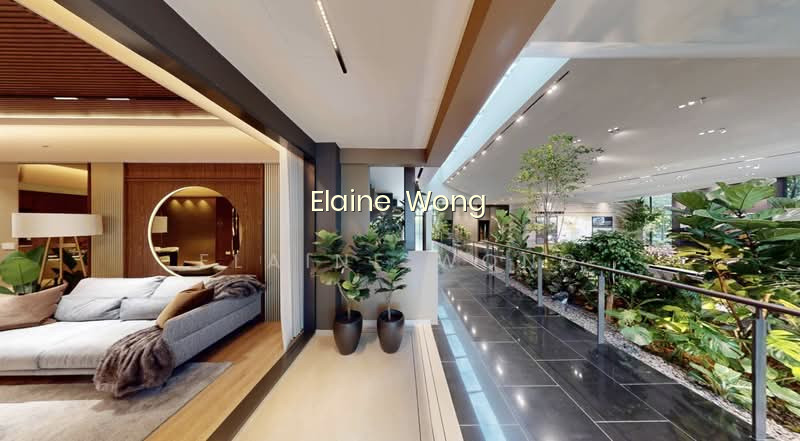 ⭐️ Cheap New Condo 1KM to Nan Hua Pri ⭐️ photo 5