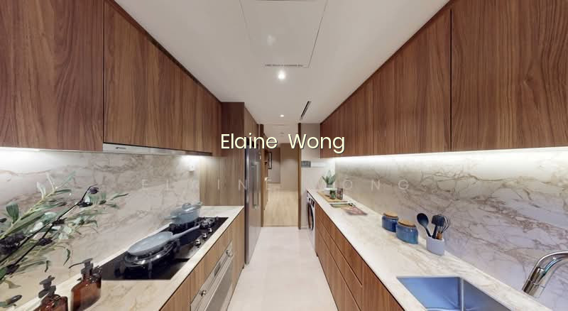 ⭐️ Cheap New Condo 1KM to Nan Hua Pri ⭐️ photo 6