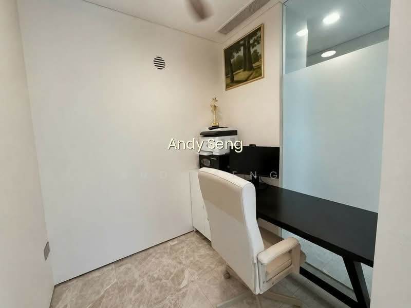 The Laurels @ Cairnhill Road photo 5