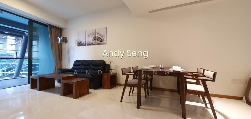 MARINA ONE RESIDENCES image 1 of 10