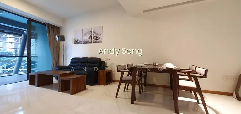 Marina One Residences image 1 of 10