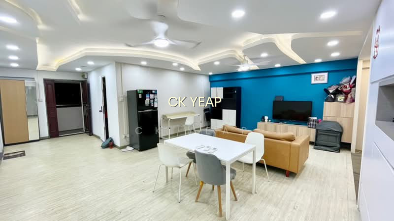 134 RIVERVALE STREET photo 3