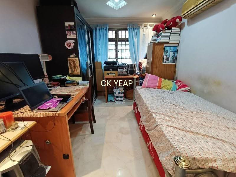 115 HO CHING ROAD photo 5