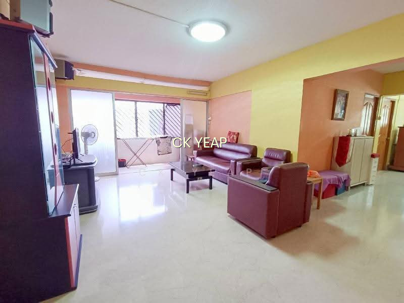 53 TELOK BLANGAH DRIVE image 1 of 10
