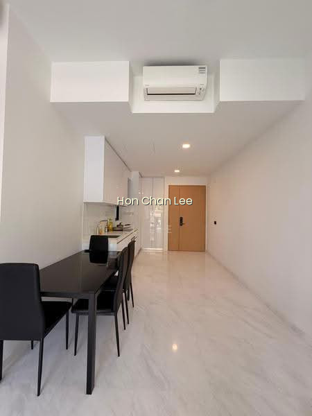 PEAK RESIDENCE image 1 of 9