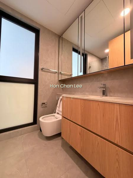 PEAK RESIDENCE photo 5