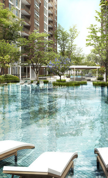 PEAK RESIDENCE photo 6