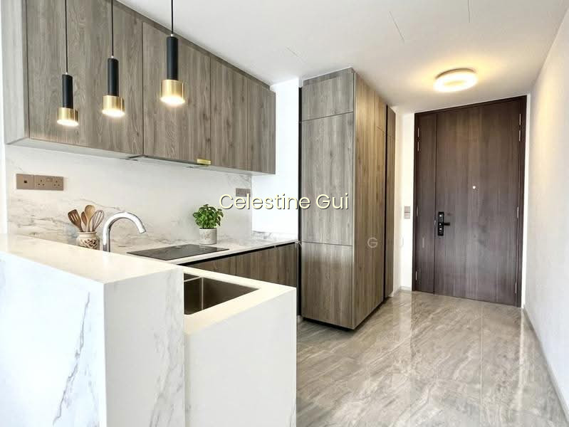 LEEDON GREEN image 1 of 10