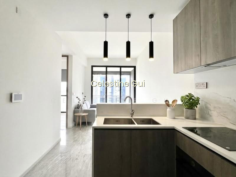 LEEDON GREEN photo 2