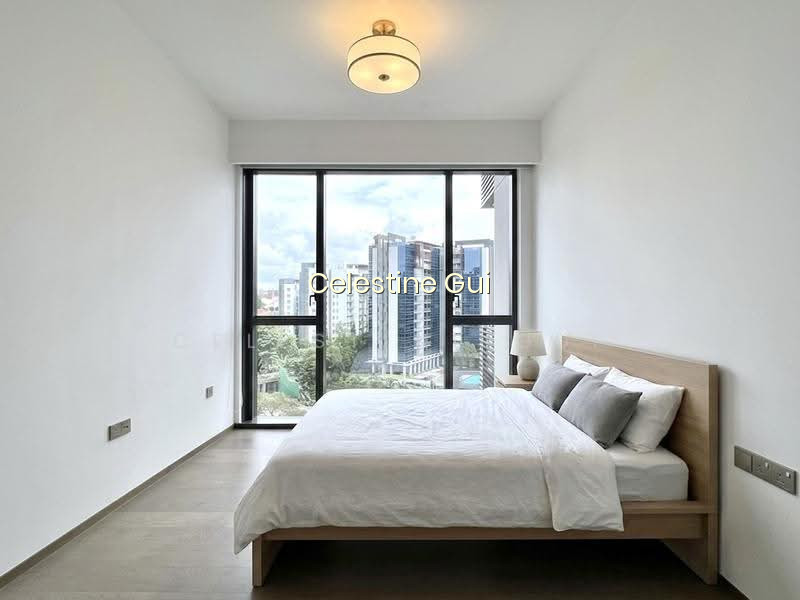 LEEDON GREEN photo 5
