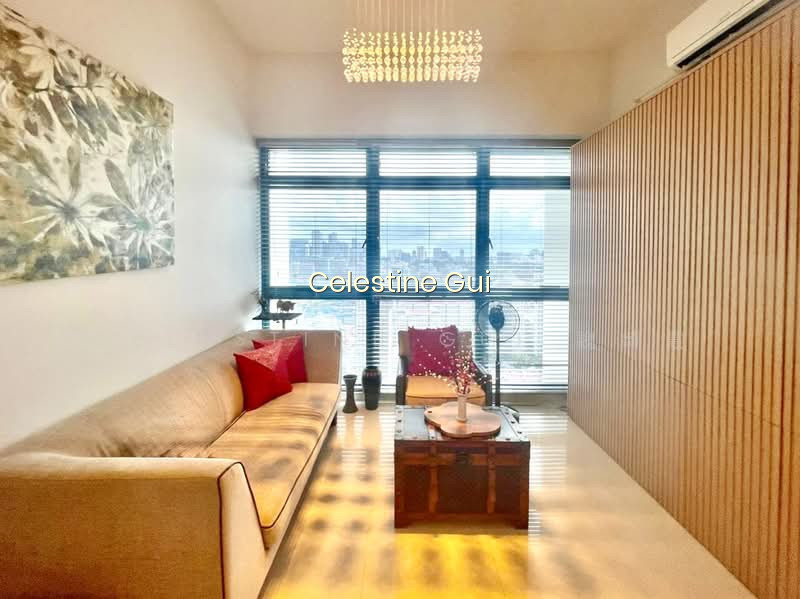 CITY SQUARE RESIDENCES image 1 of 10