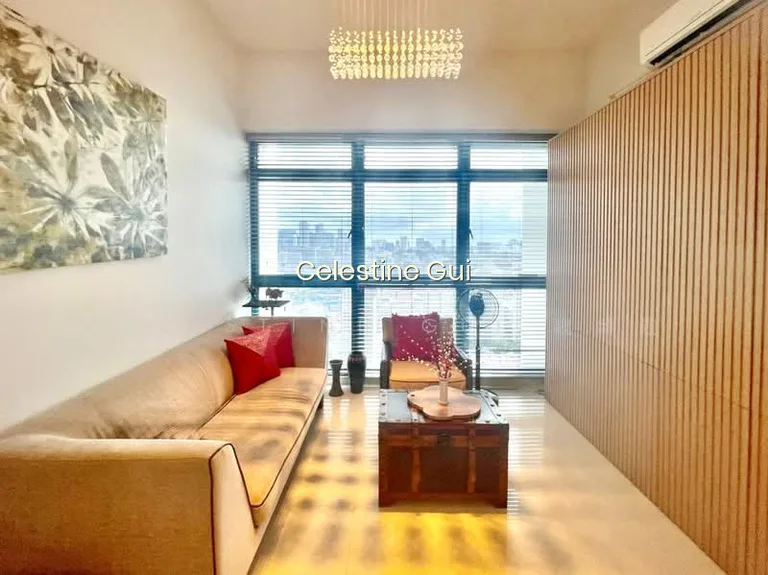 City Square Residences image 1 of 10