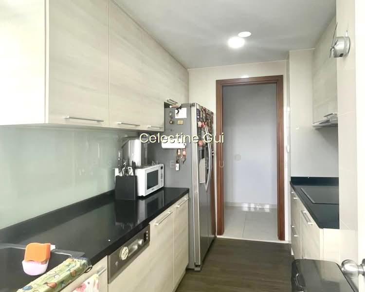 City Square Residences photo 5