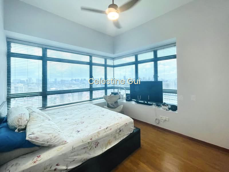 City Square Residences photo 6