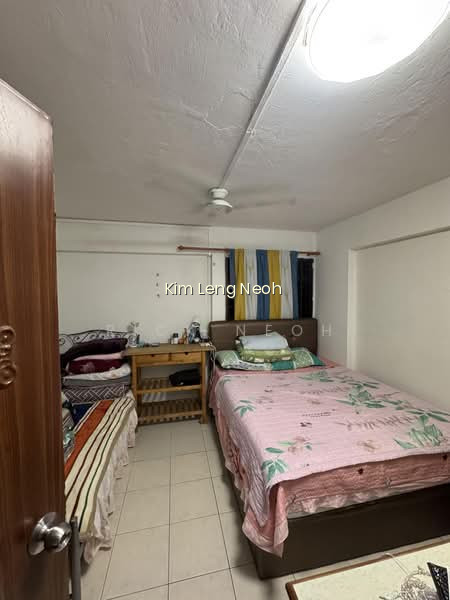 101 WHAMPOA DRIVE