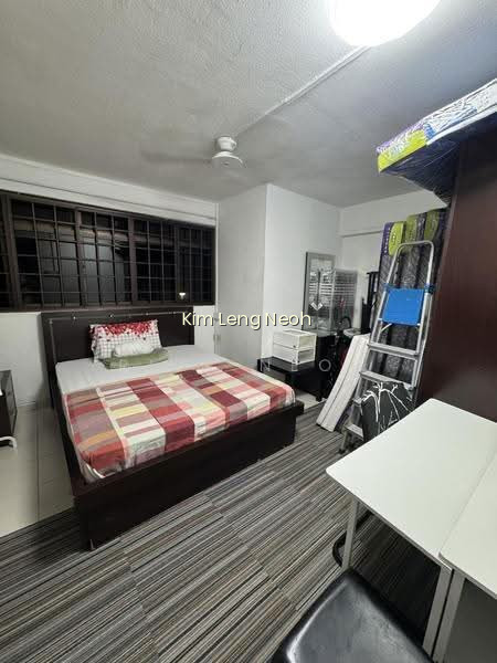 101 WHAMPOA DRIVE photo 2