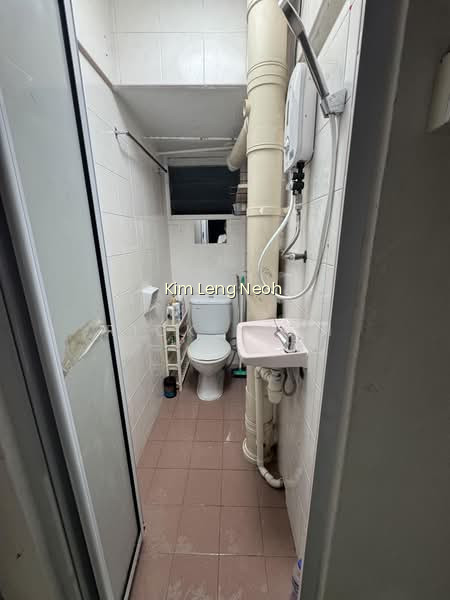 101 WHAMPOA DRIVE photo 3
