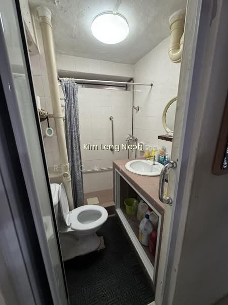 101 WHAMPOA DRIVE photo 4