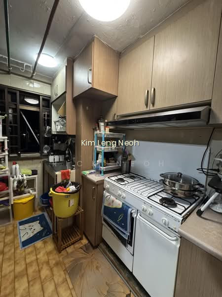 101 WHAMPOA DRIVE photo 5