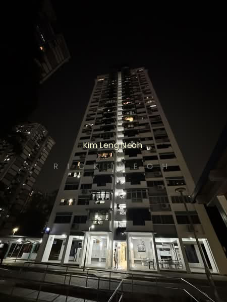101 WHAMPOA DRIVE photo 6