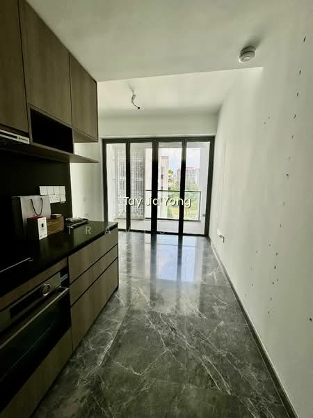 ONE HOLLAND VILLAGE RESIDENCES image 1 of 8