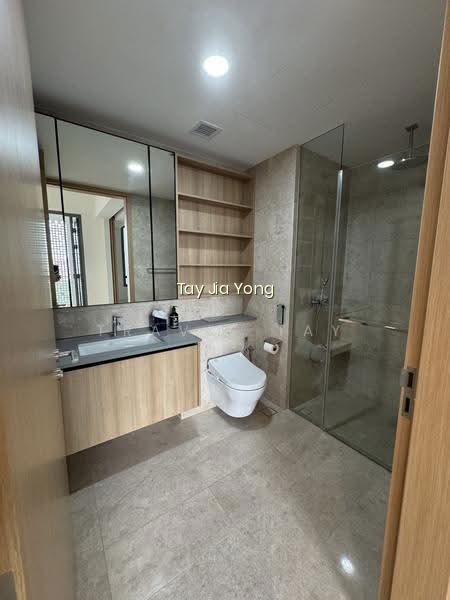 ONE HOLLAND VILLAGE RESIDENCES photo 2