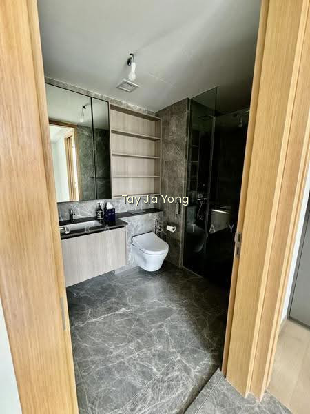 ONE HOLLAND VILLAGE RESIDENCES photo 3