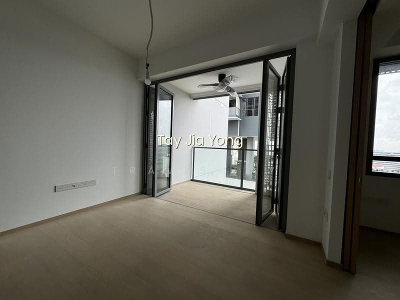 ONE HOLLAND VILLAGE RESIDENCES image 1 of 8