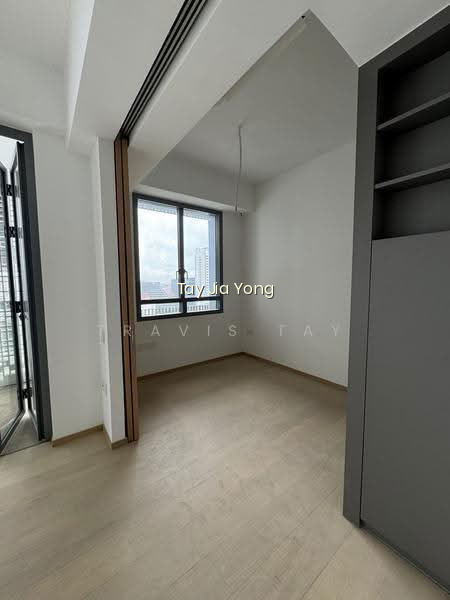 ONE HOLLAND VILLAGE RESIDENCES photo 2