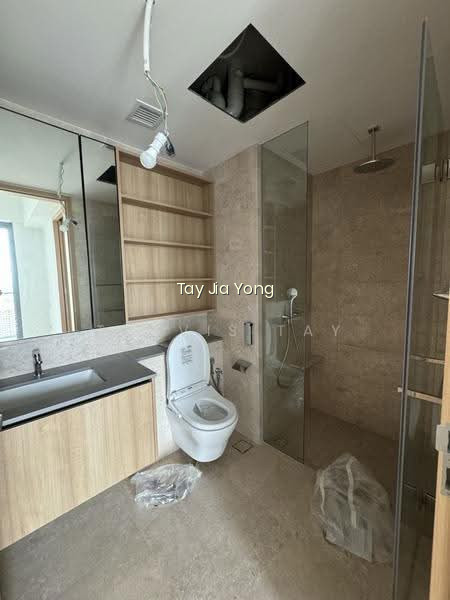 ONE HOLLAND VILLAGE RESIDENCES photo 3