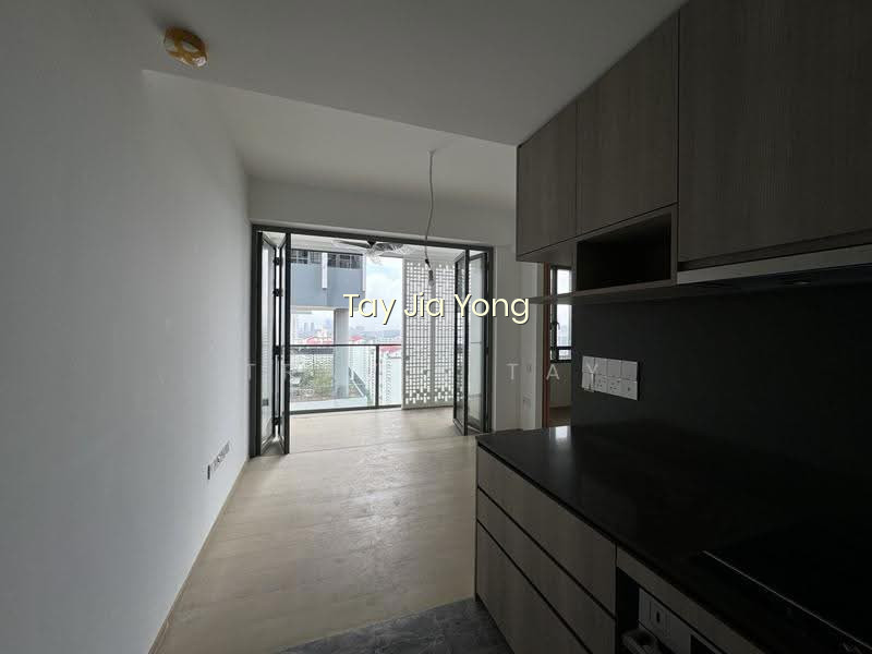 ONE HOLLAND VILLAGE RESIDENCES photo 4
