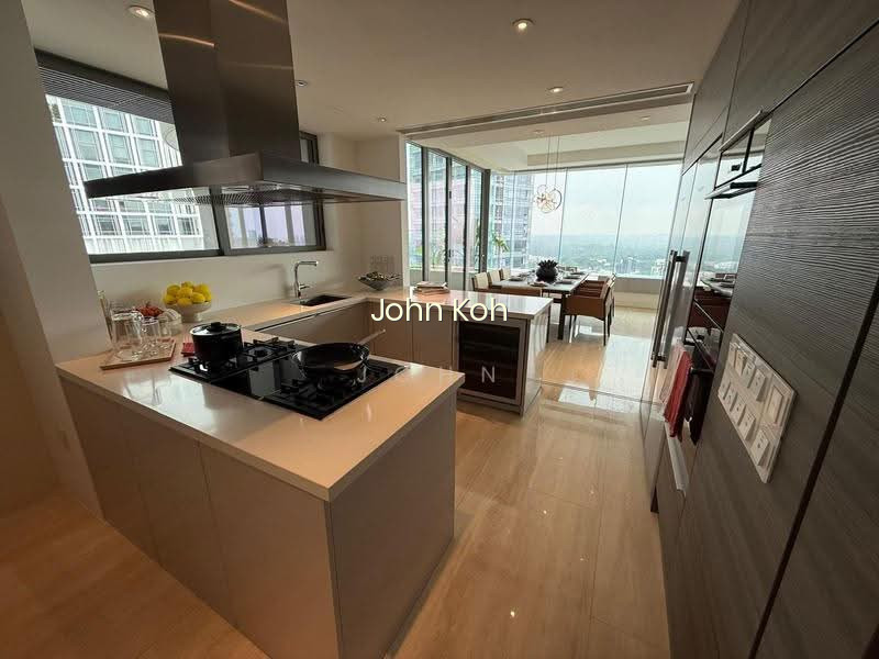 Ardmore Residence photo 3